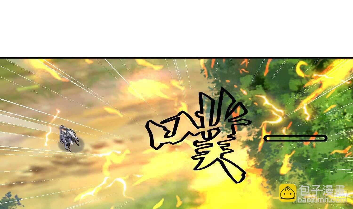 第164话 激战-第166话