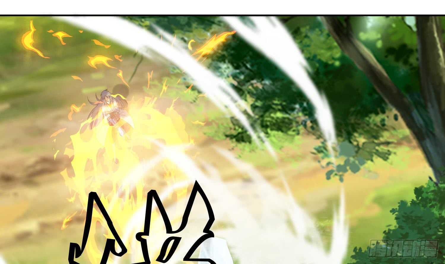 第168话 新的敌人 2-第170话