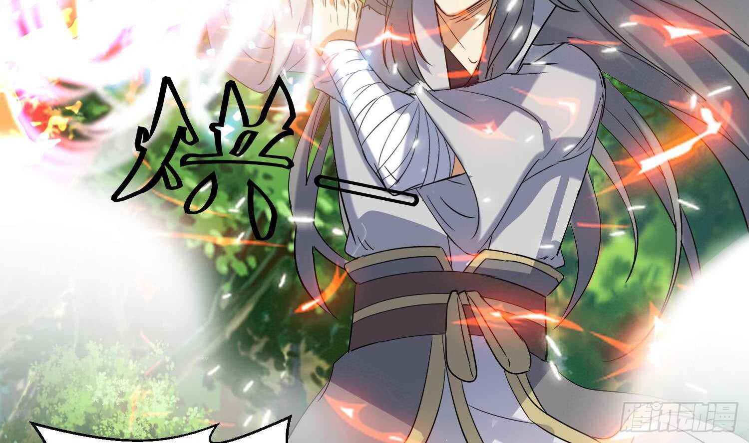 第168话 新的敌人 2-第170话