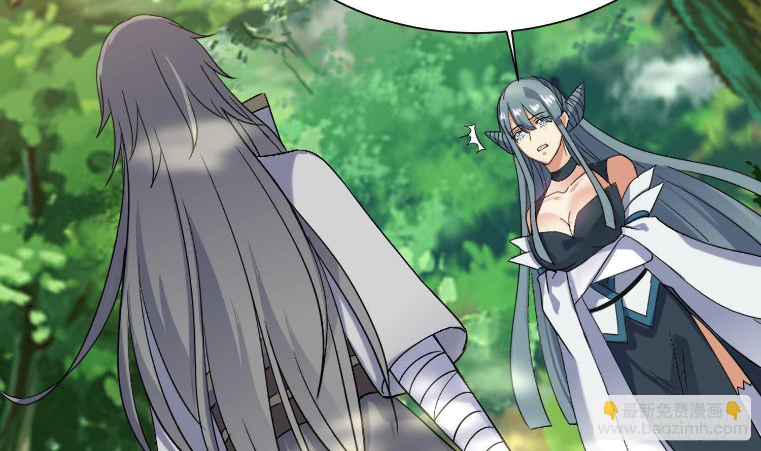 第170话 暗流涌动-第172话