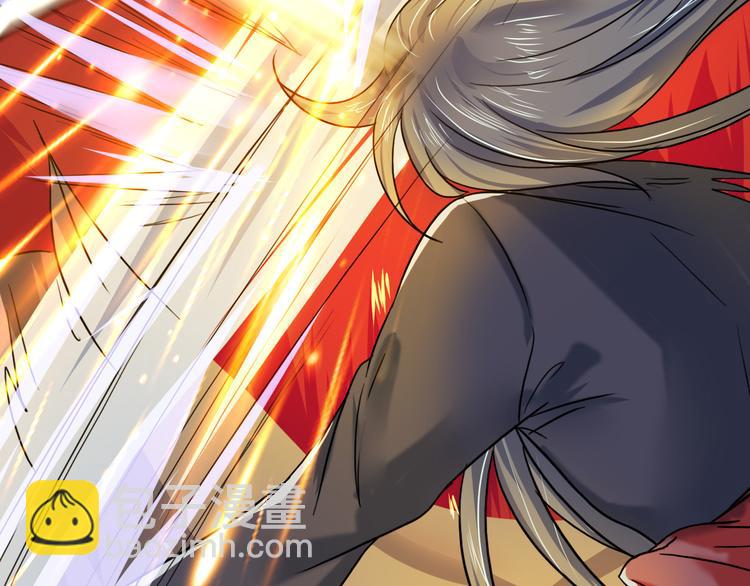 第18话  赤焰暴猿-第18话