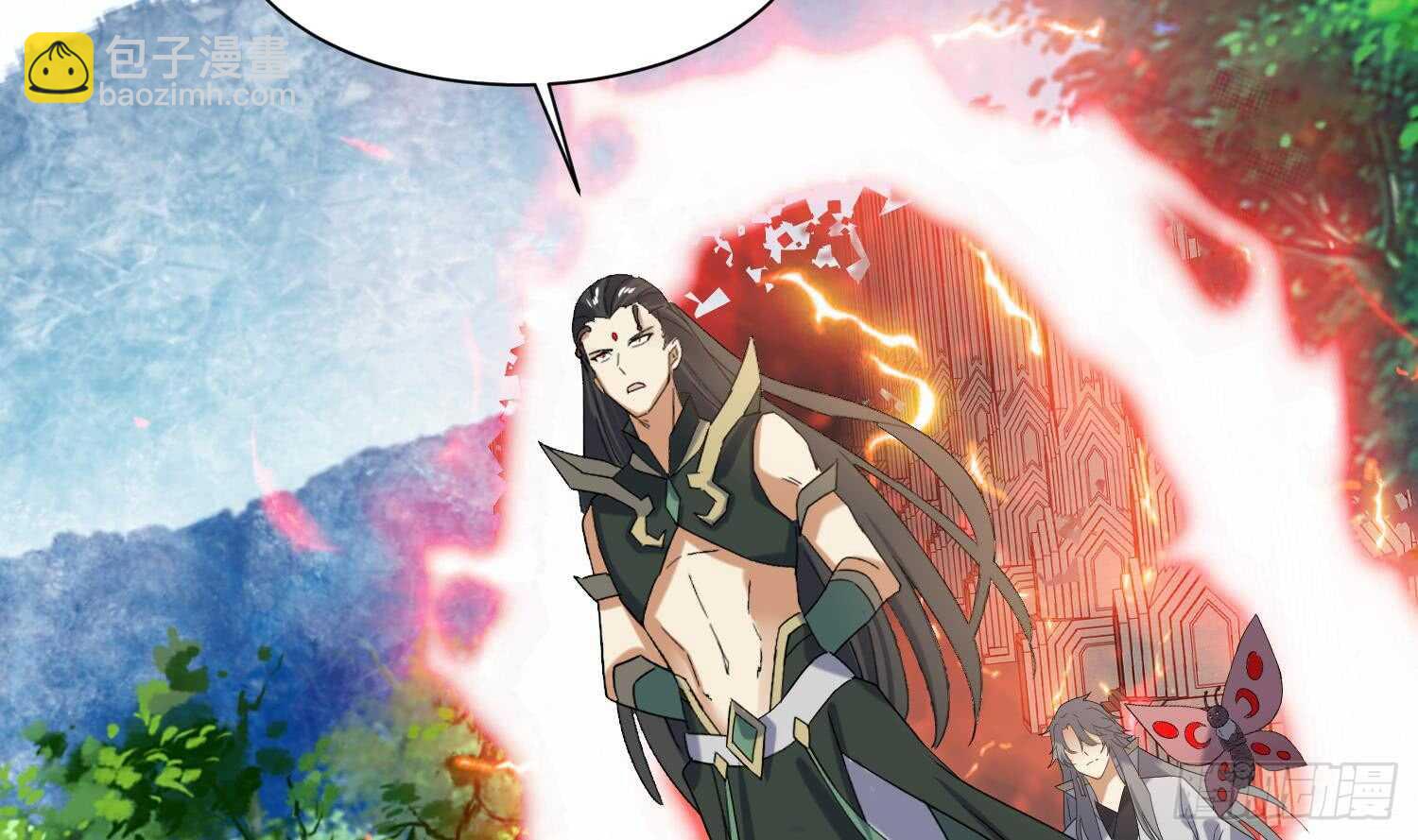 第176话 帝辛 2-第178话