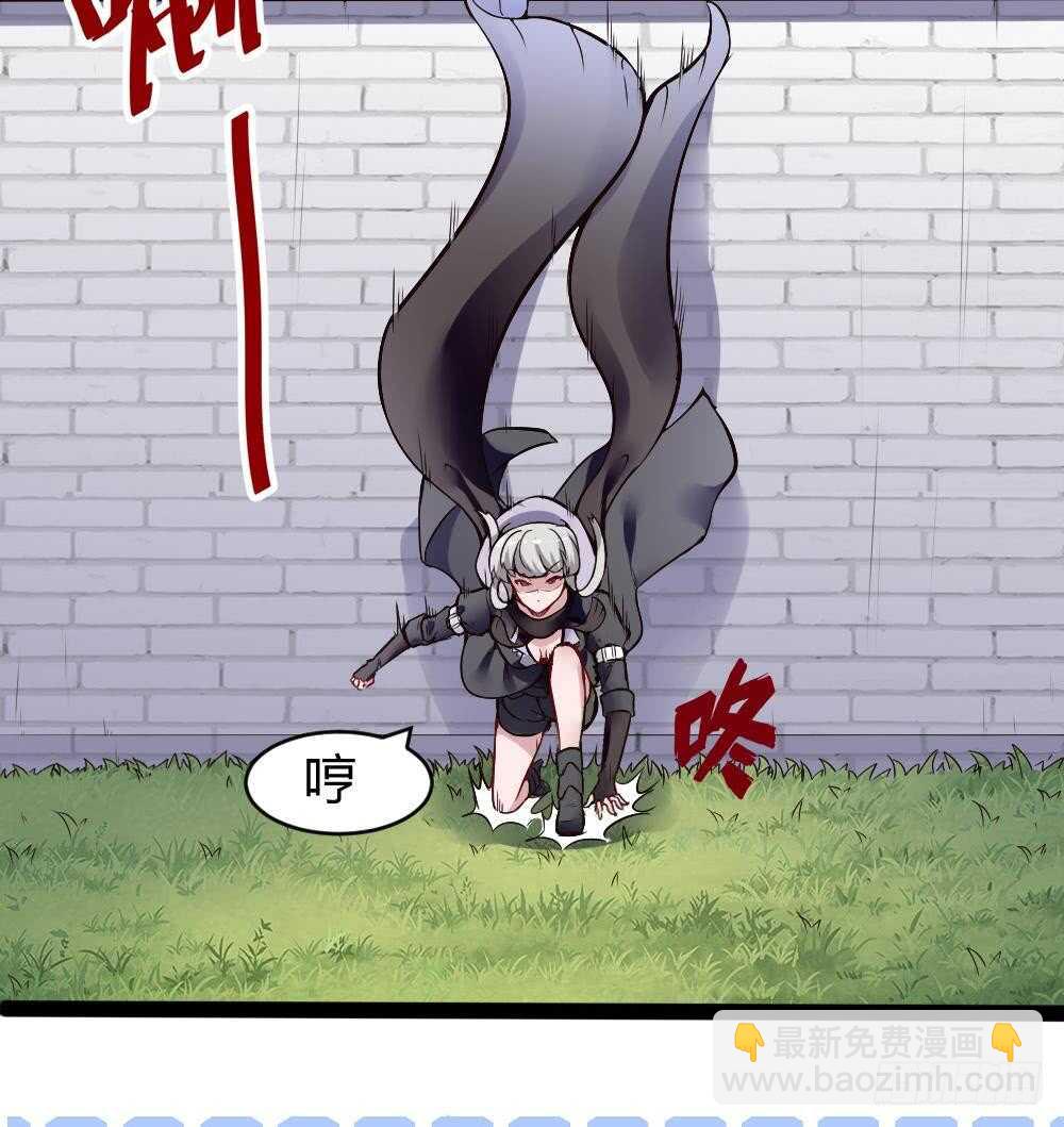 第178话 铁蛋被虐-第180话