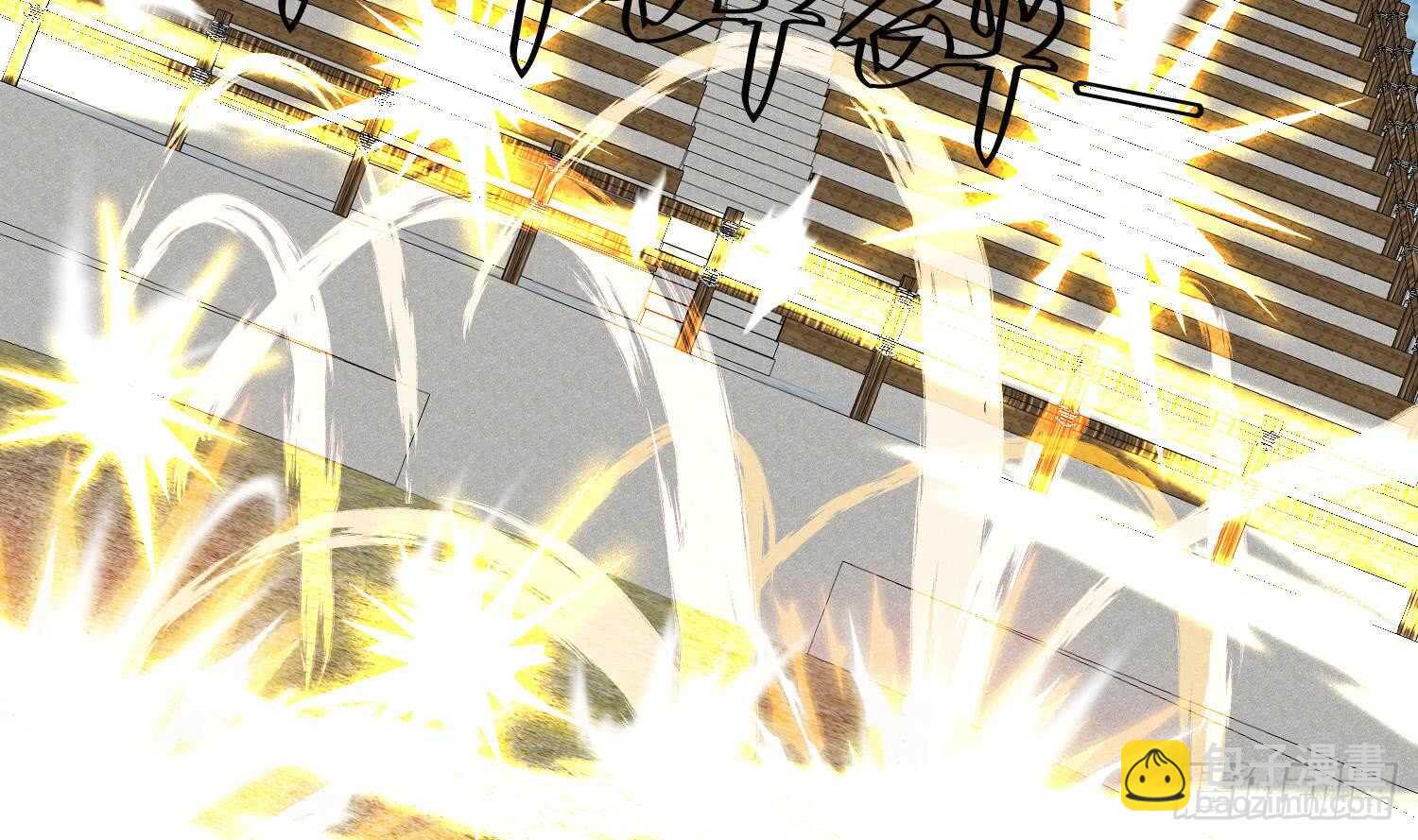 第180话 铁蛋出关-第182话