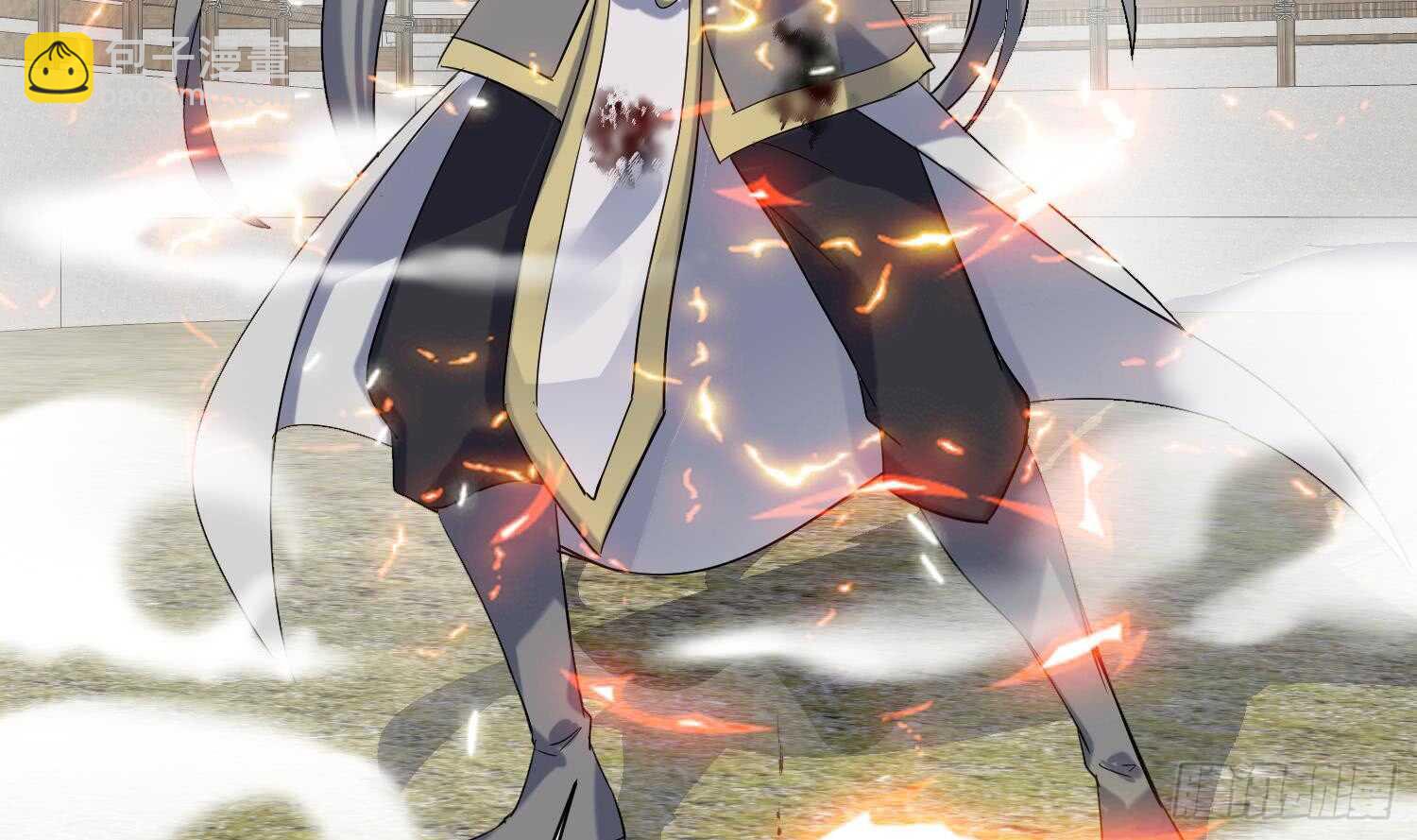 第180话 铁蛋出关-第182话