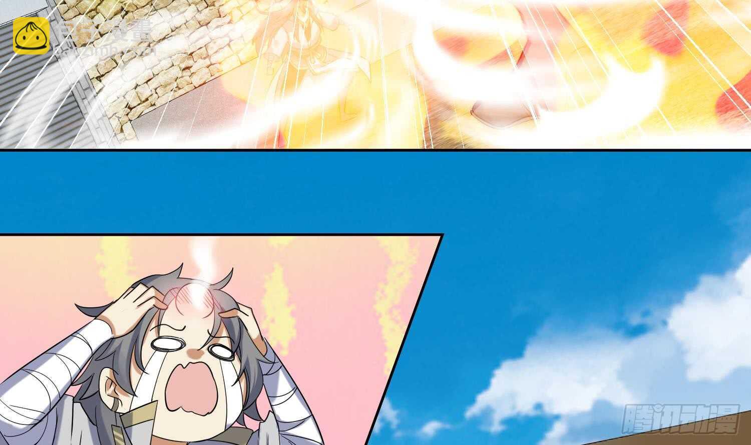 第180话 铁蛋出关-第182话