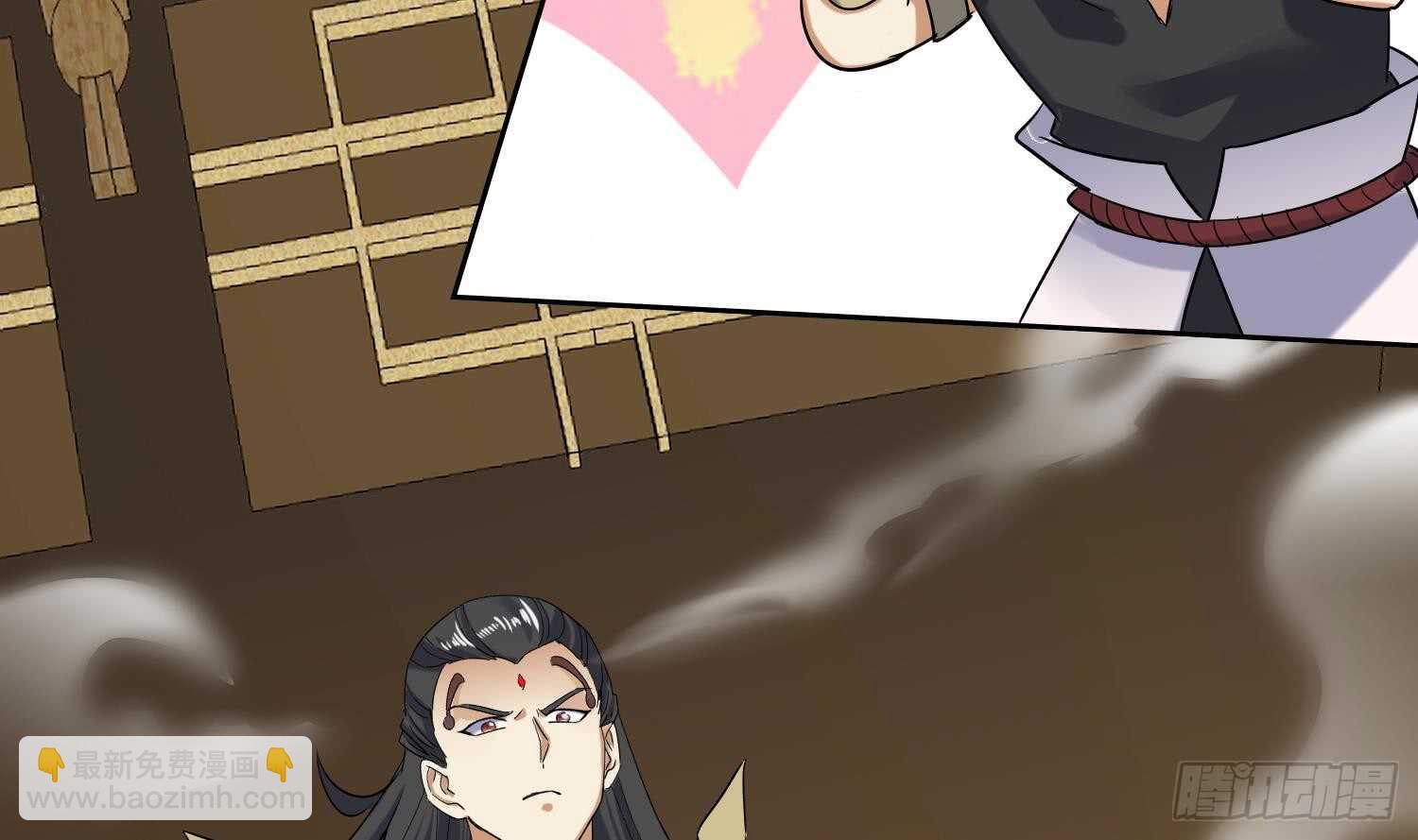 第180话 铁蛋出关-第182话