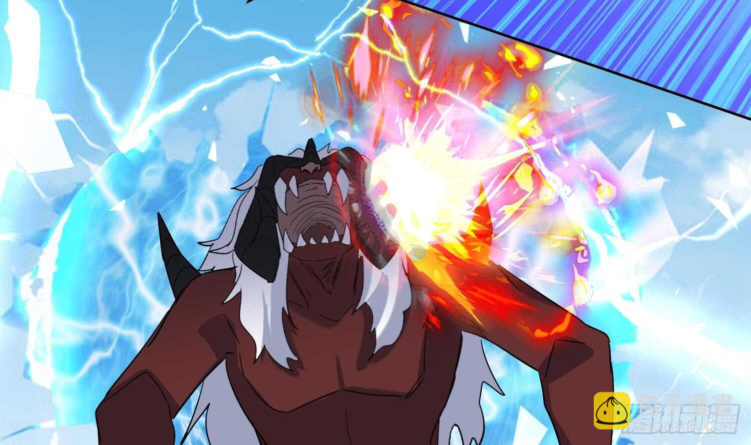 第188话 饕餮-第190话