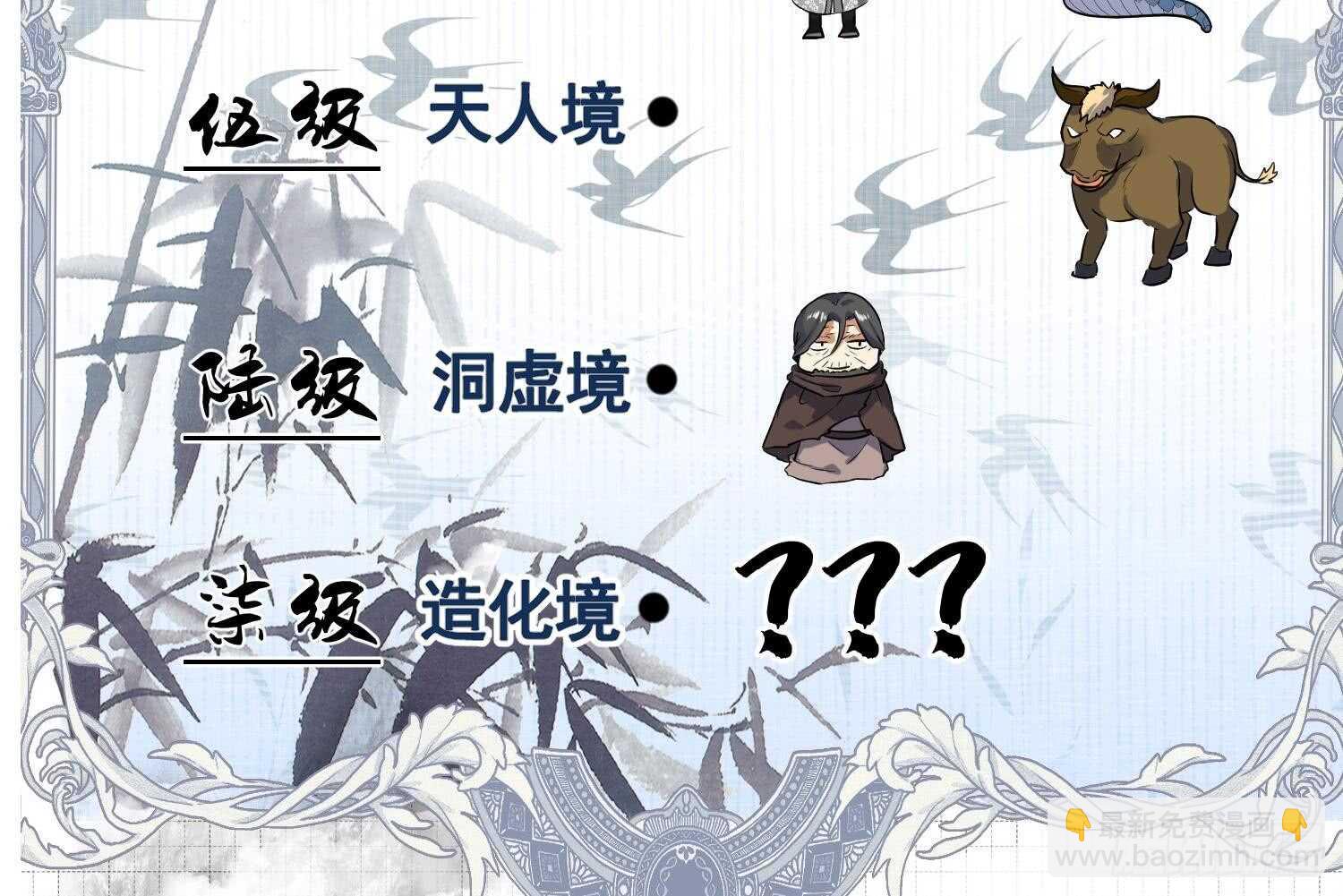 第188话 饕餮-第190话