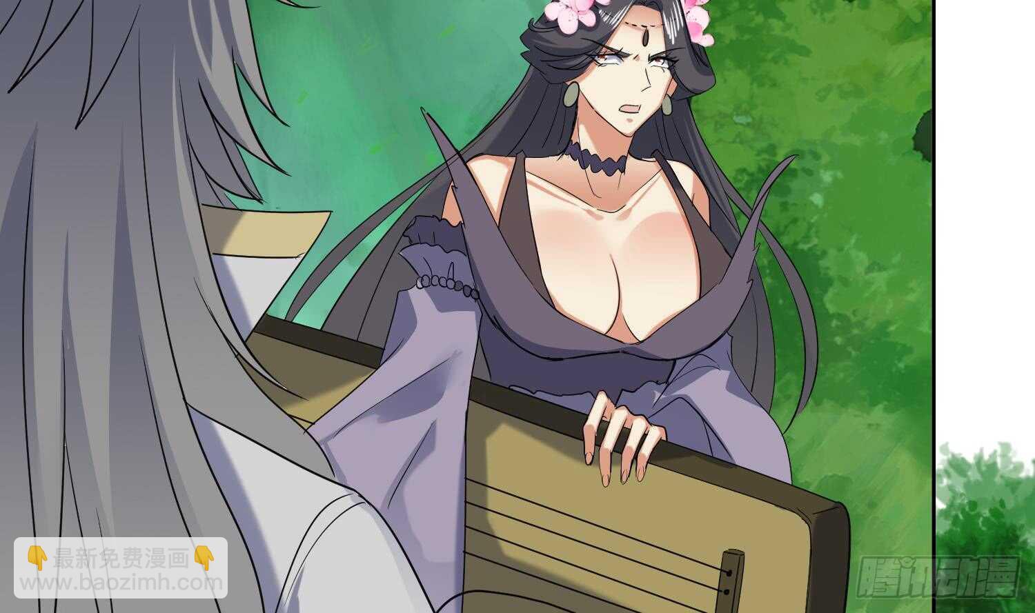 第188话 饕餮-第190话