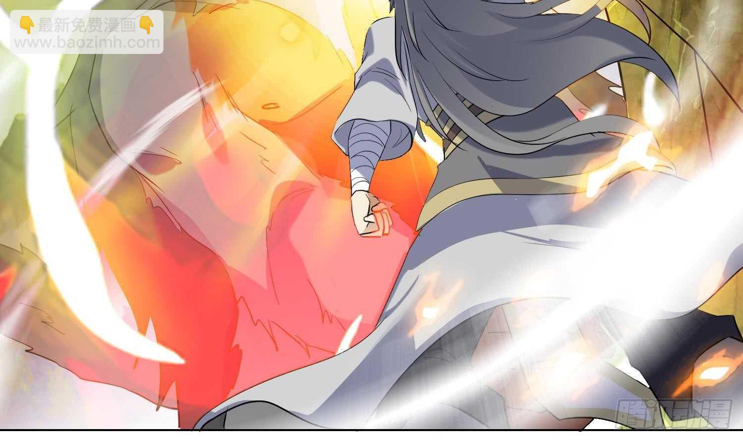 第192话 混世猿王-第194话