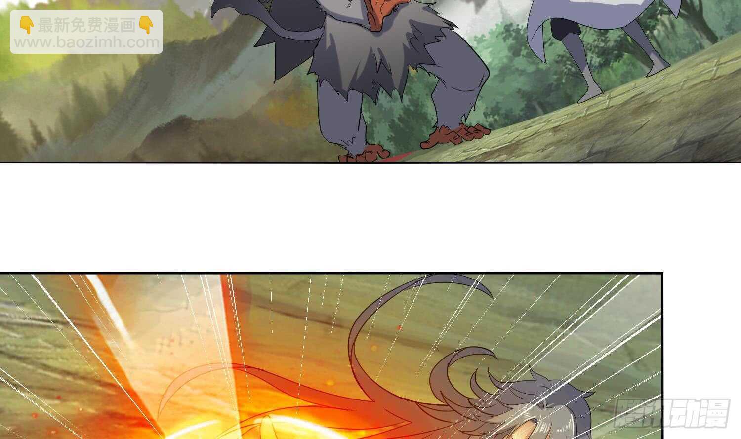 第194话 恶斗 2-第196话