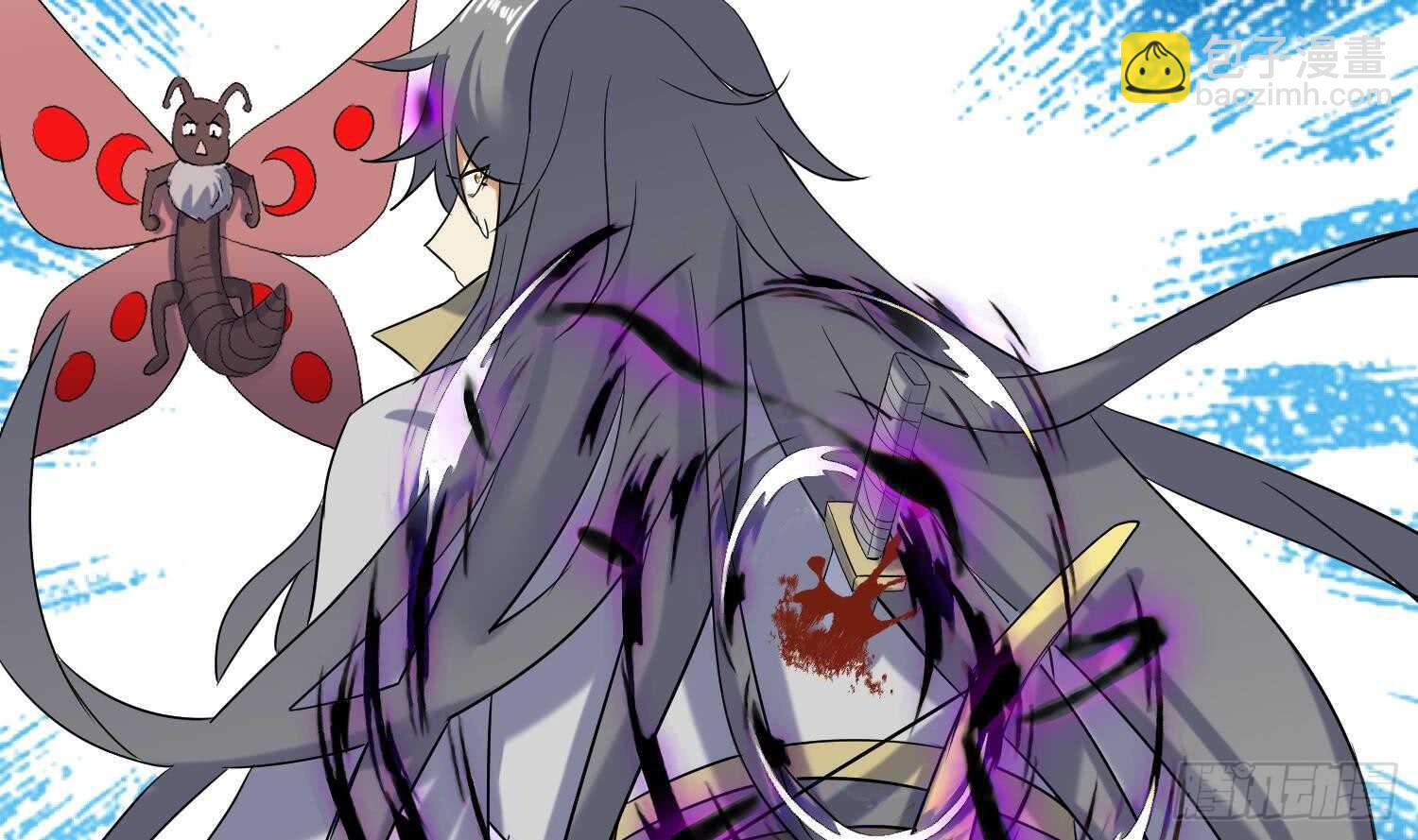 第198话 阴招-第200话