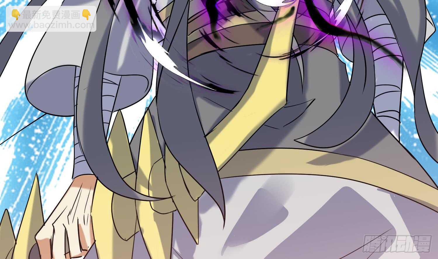 第198话 阴招-第200话