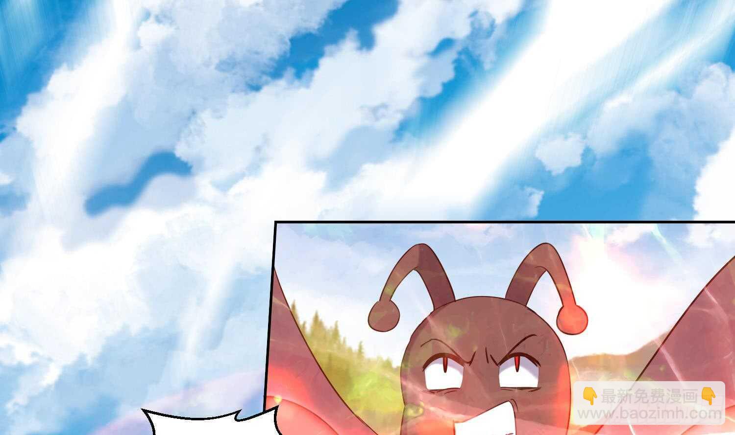 第198话 阴招-第200话