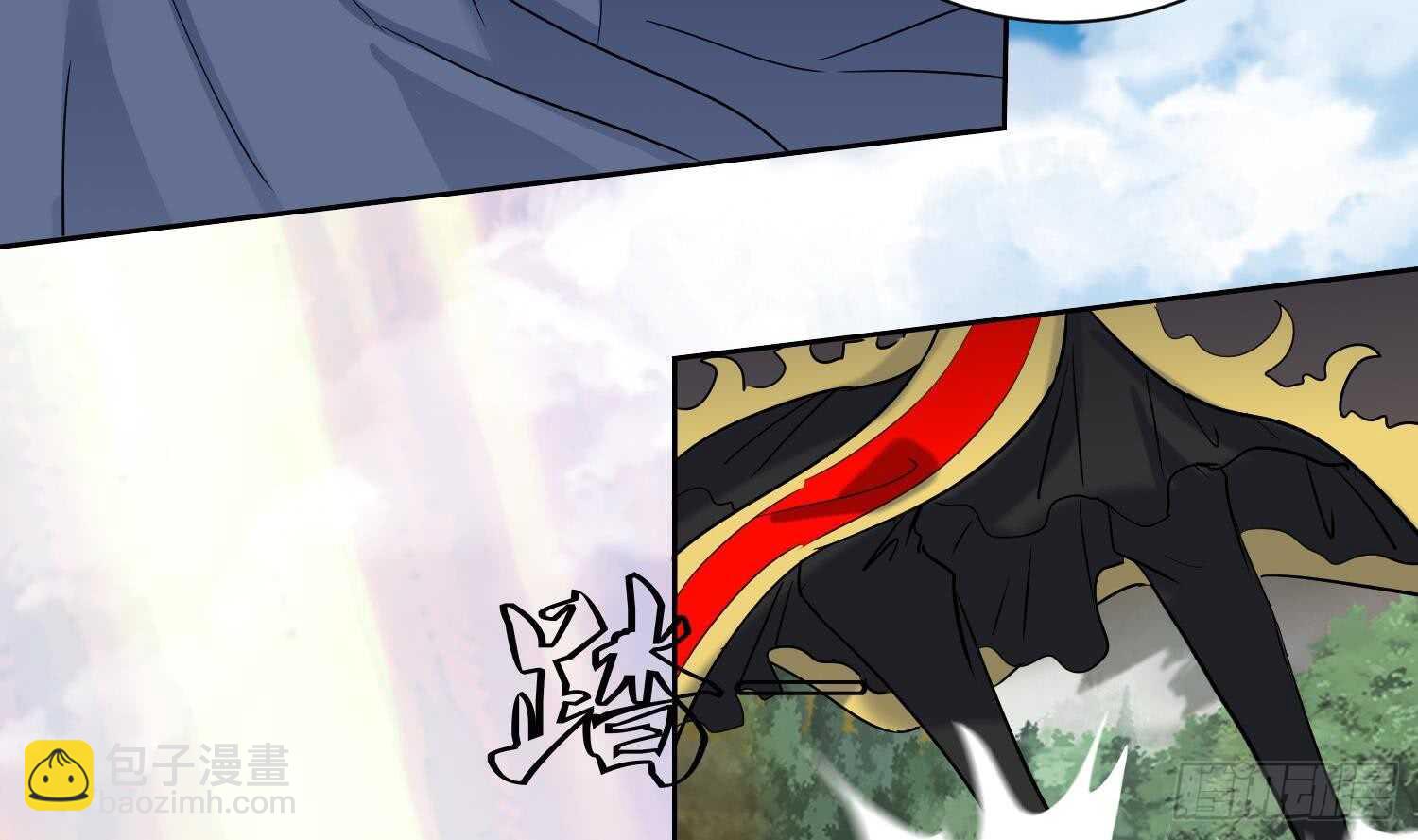 第200话 神秘的气息-第202话