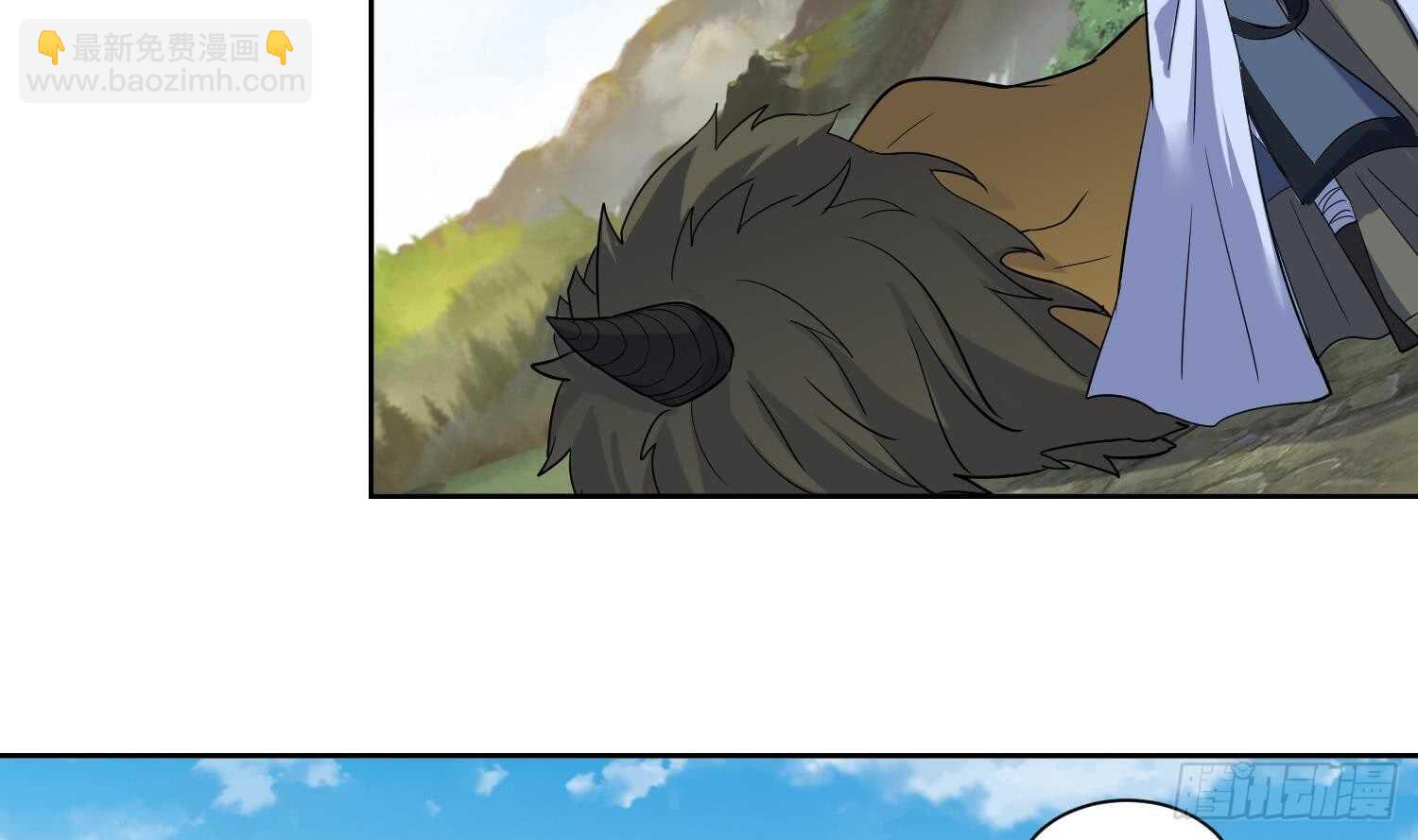 第204话 打结 1-第206话