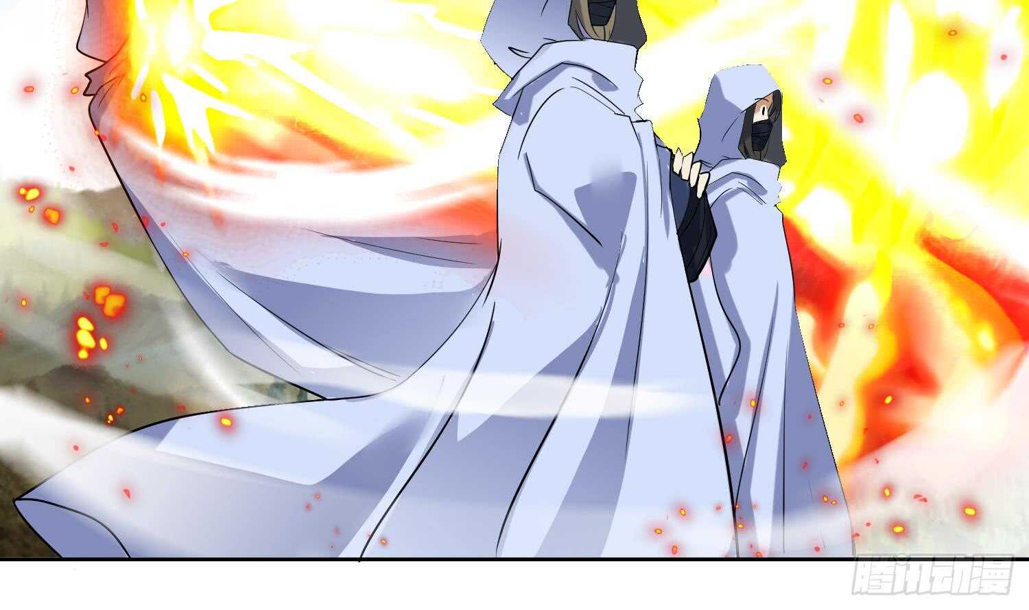 第206话 打劫 3-第208话