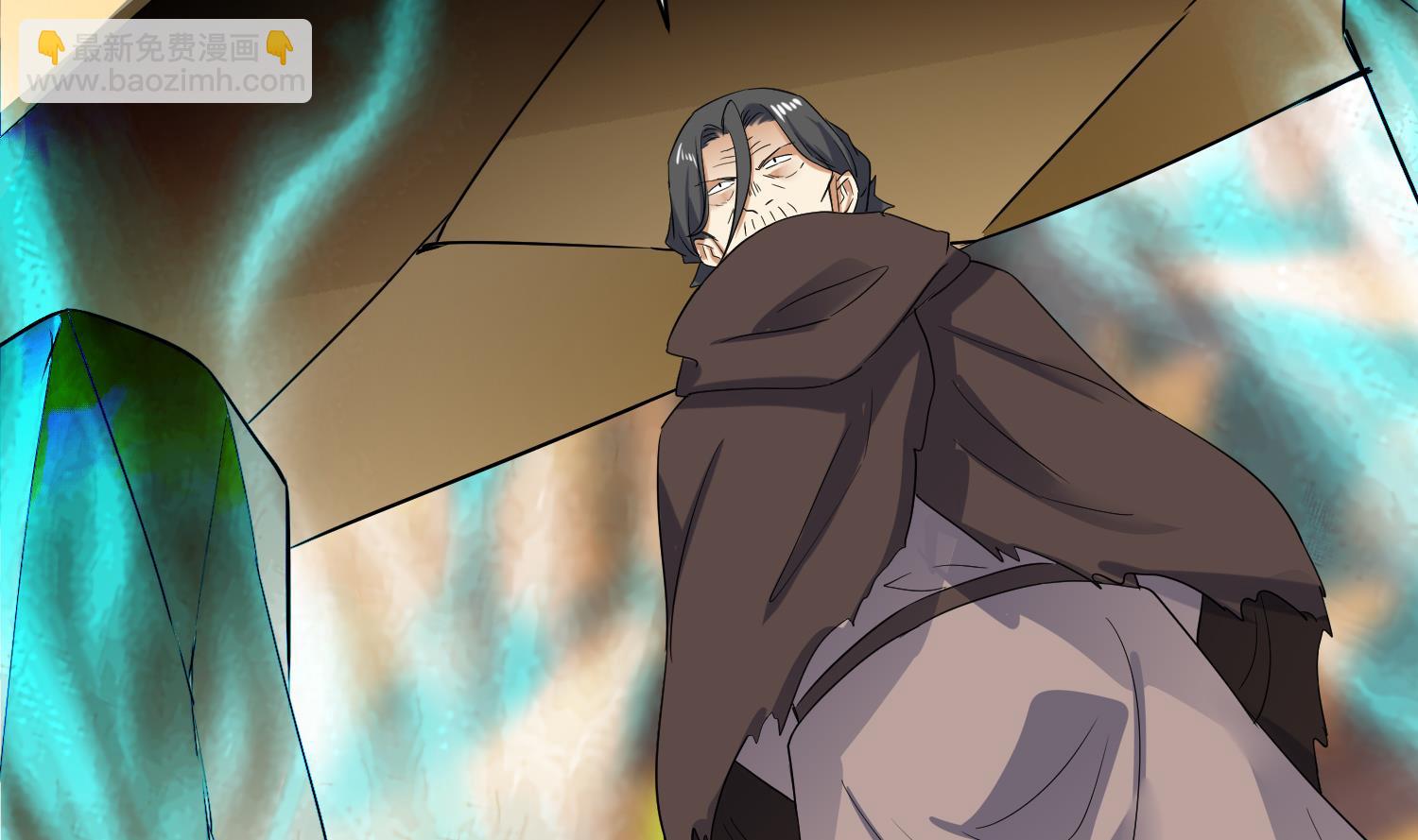 第224话 古墓-第226话