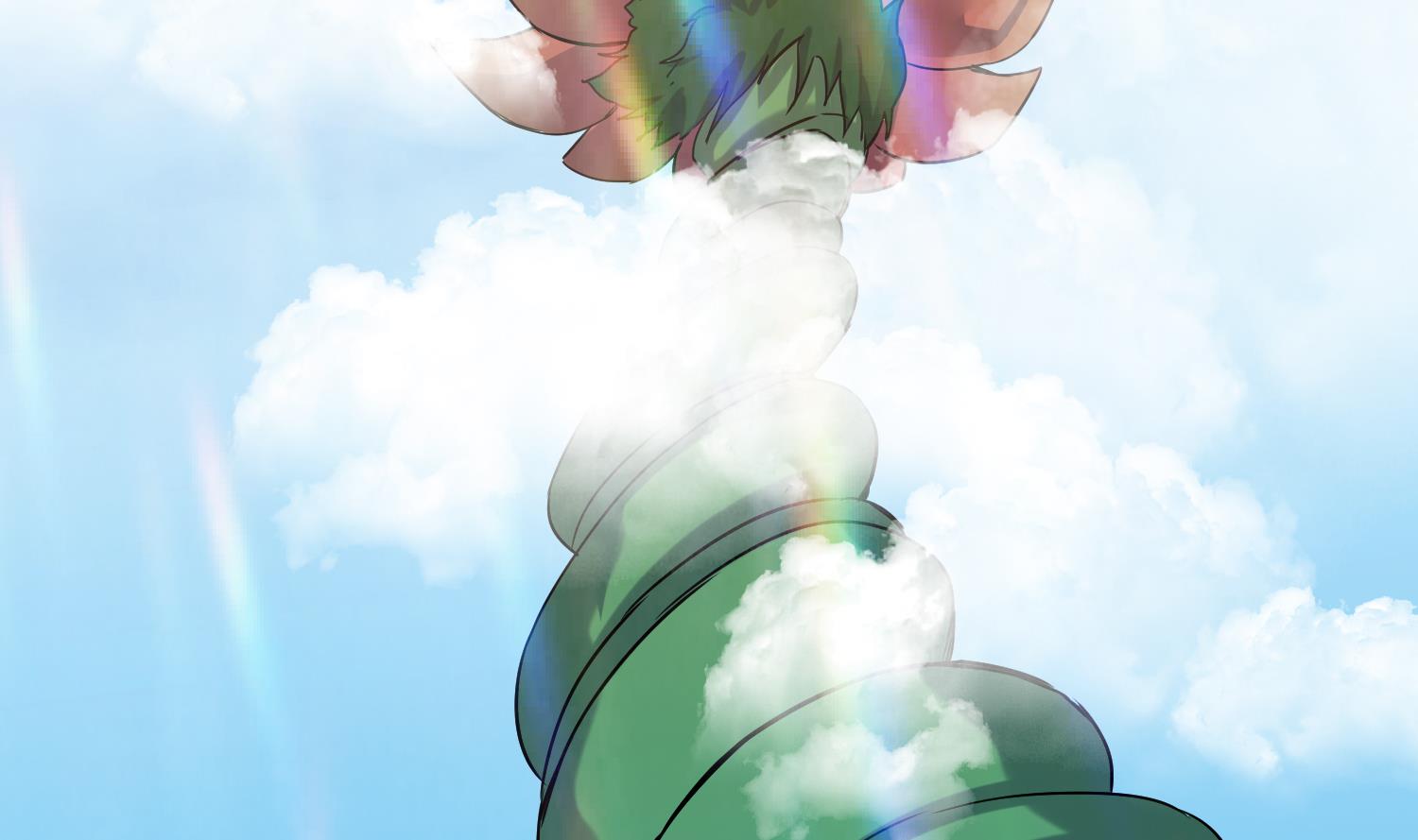 第224话 古墓-第226话