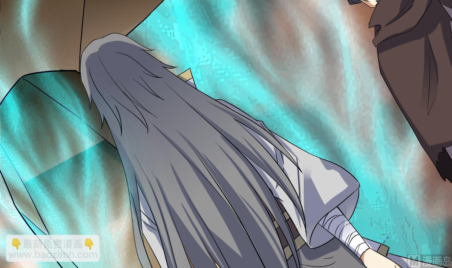 第224话 古墓-第226话