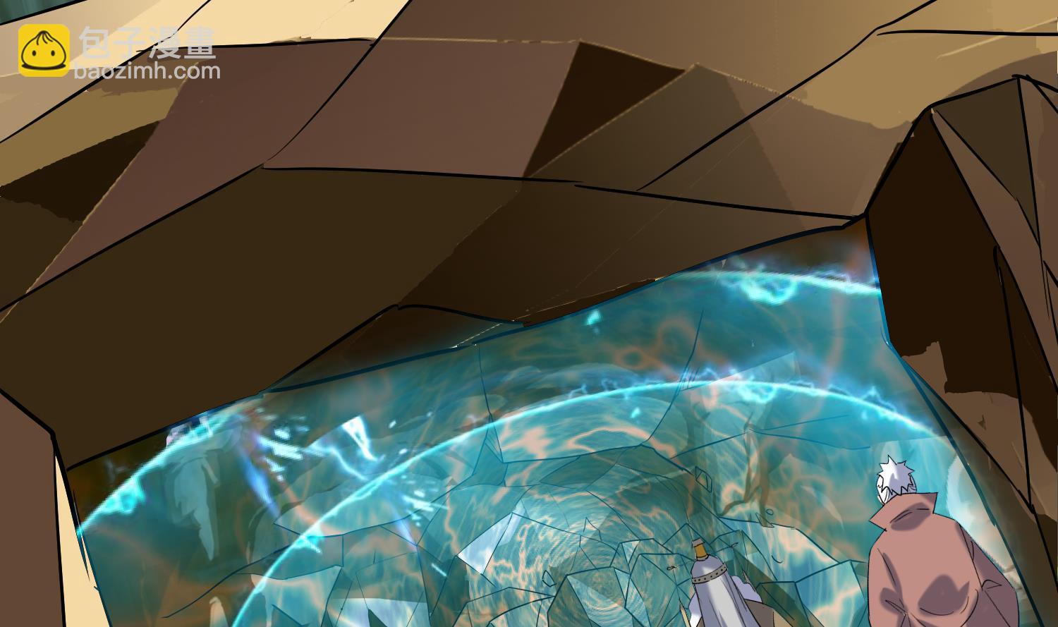 第232话 不为人知的往事-第234话