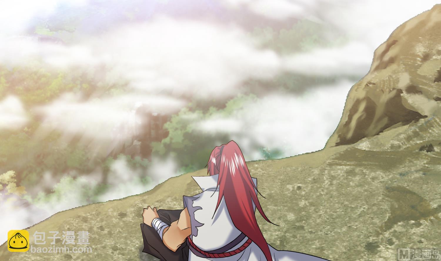 第238话 雪夜 2-第240话