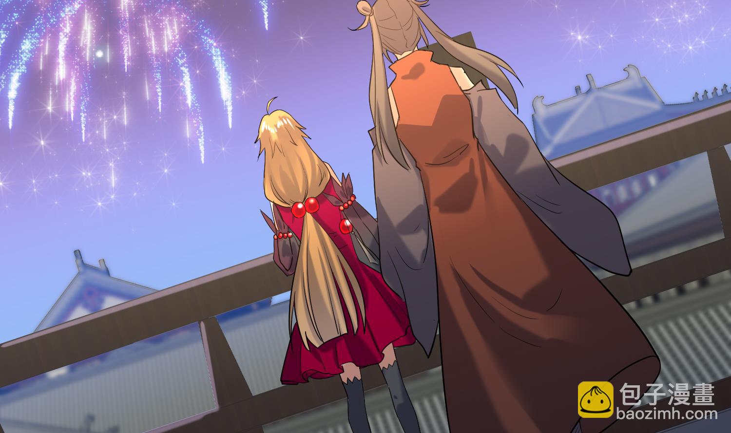 第238话 雪夜 2-第240话