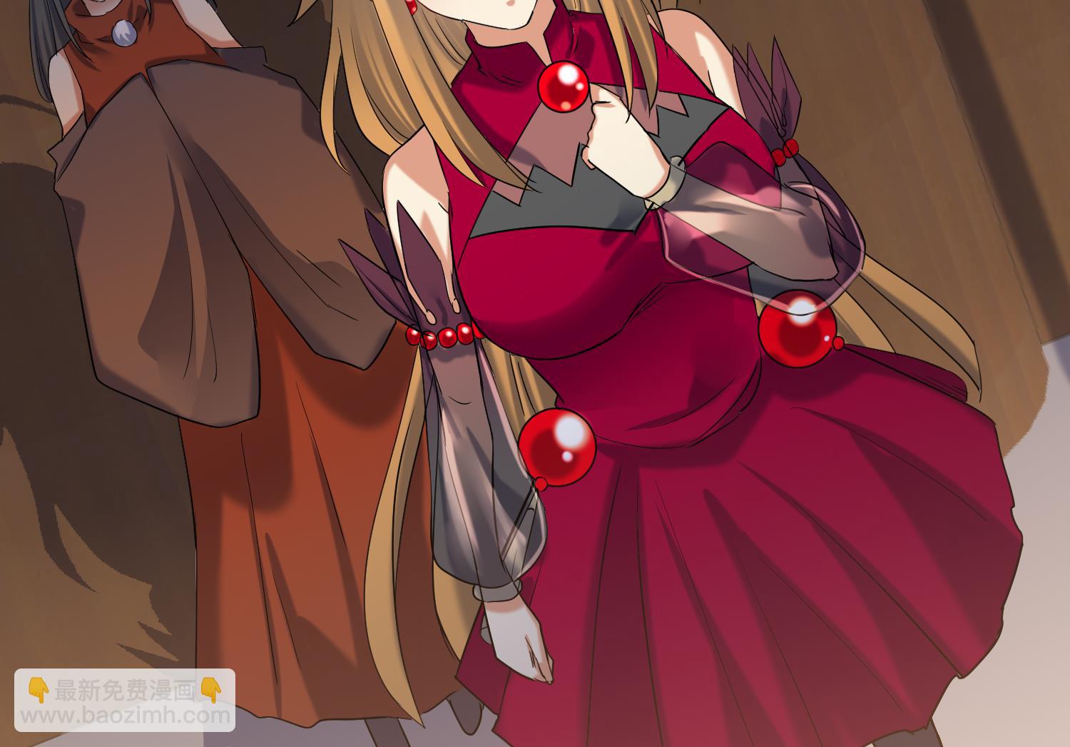 第238话 雪夜 2-第240话