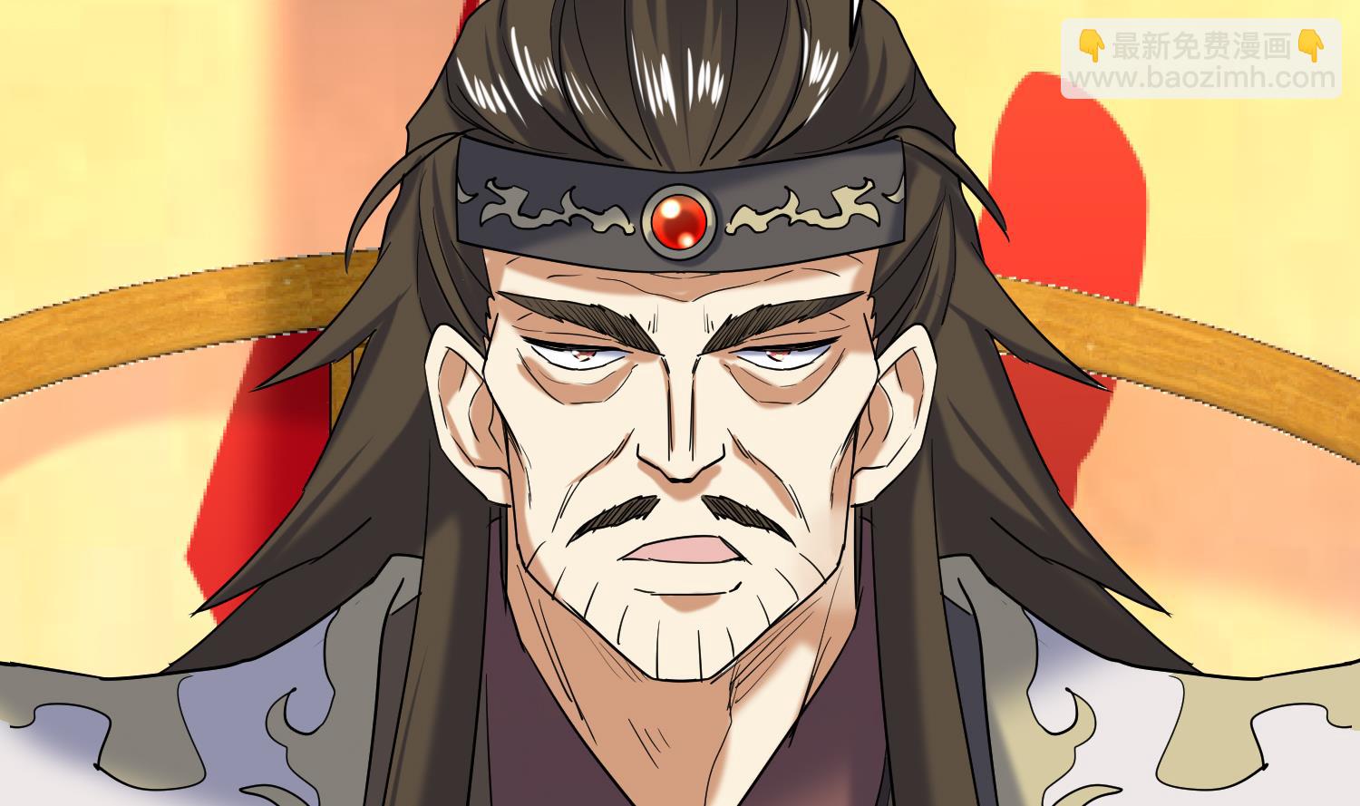 第238话 雪夜 2-第240话