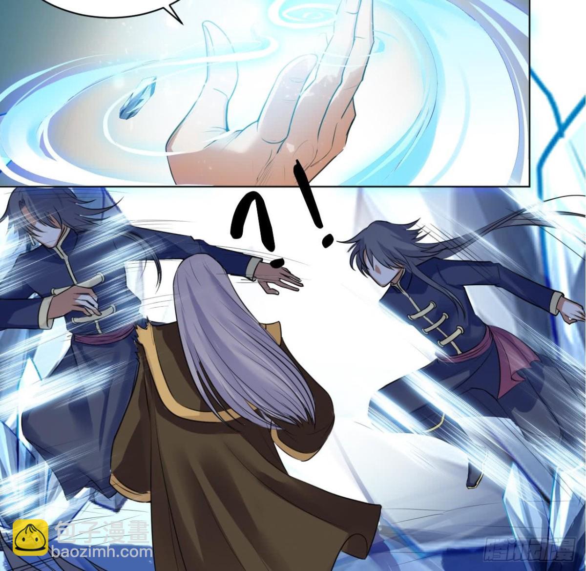 第30话 反杀(1/2)-第30话