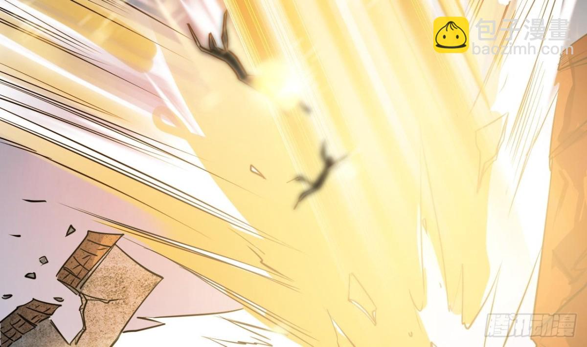 第38话 从天而降的巨剑(1/2)-第38话