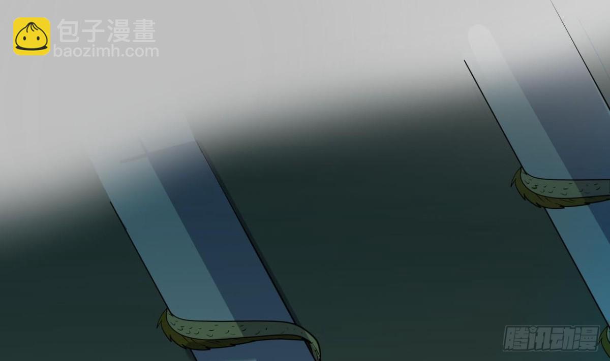 第40话 少主-第40话