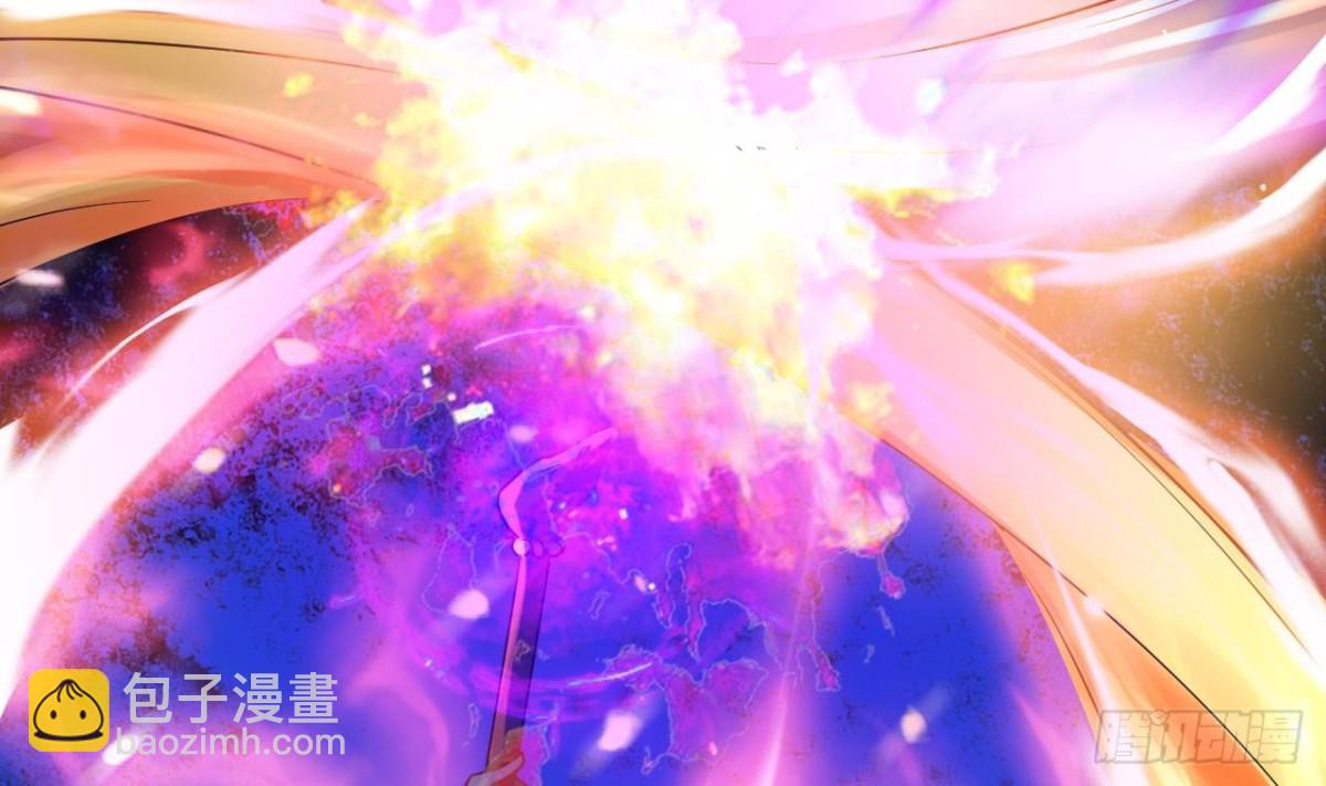 第44话 可怕的天赋神通(1/2)-第44话