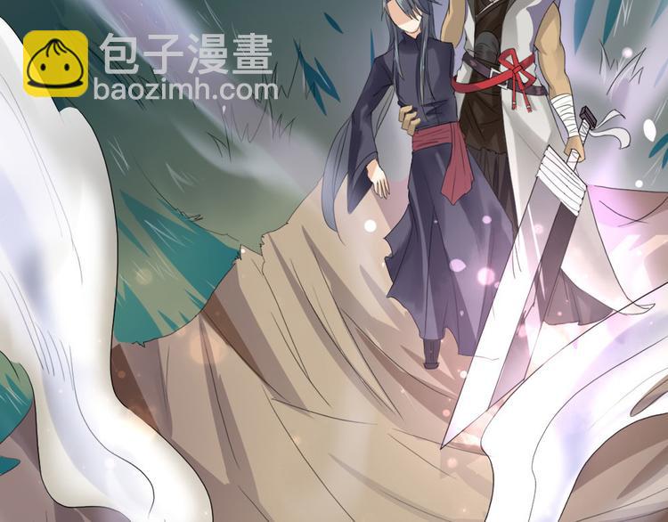 第6话  虎叔叔到底有多厉害？(1/2)-第6话