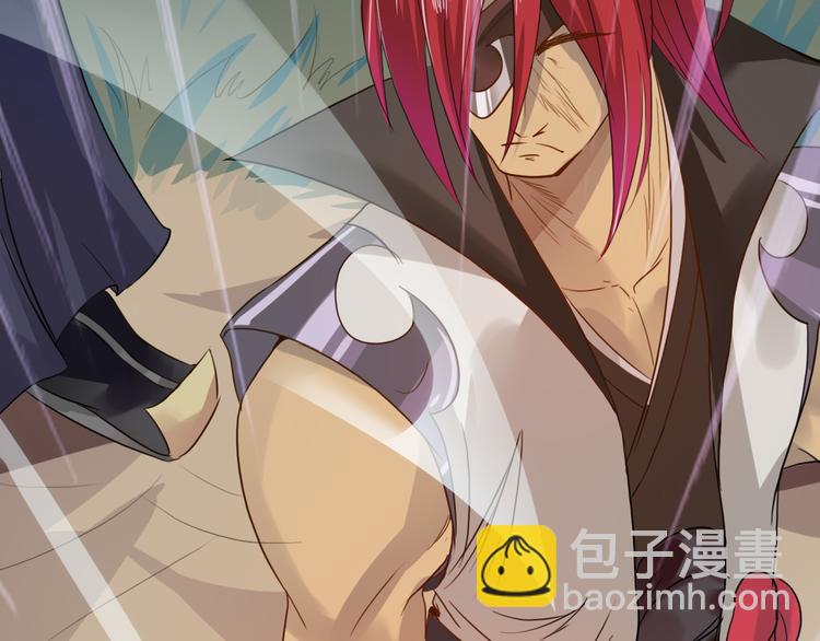 第6话  虎叔叔到底有多厉害？(1/2)-第6话