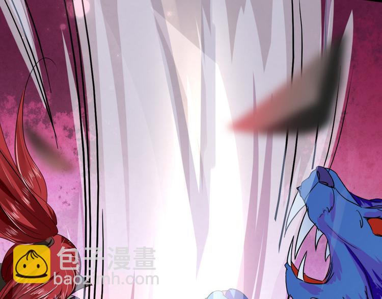 第6话  虎叔叔到底有多厉害？(1/2)-第6话