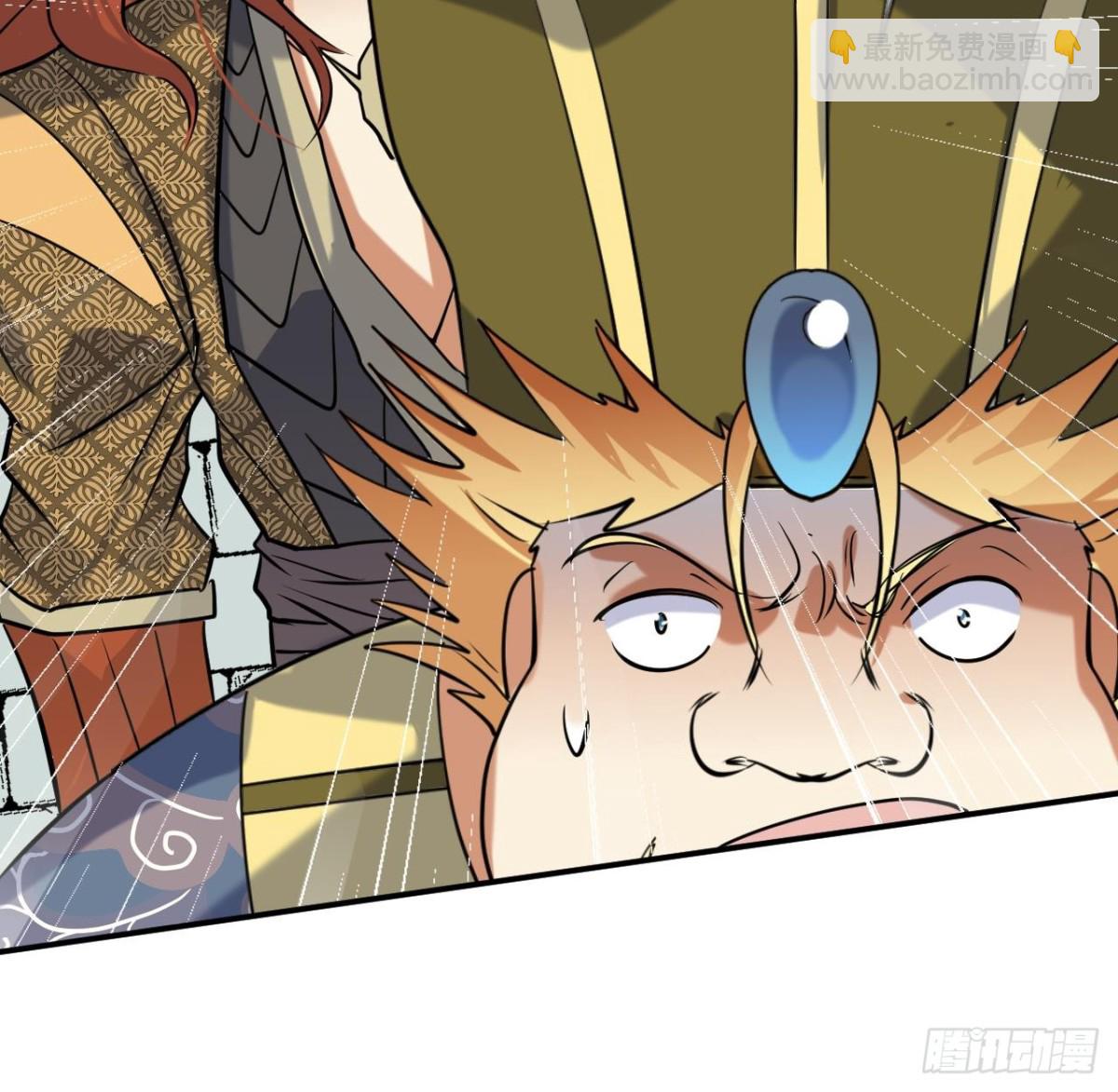 第56话 此女绝色啊！(1/2)-第56话