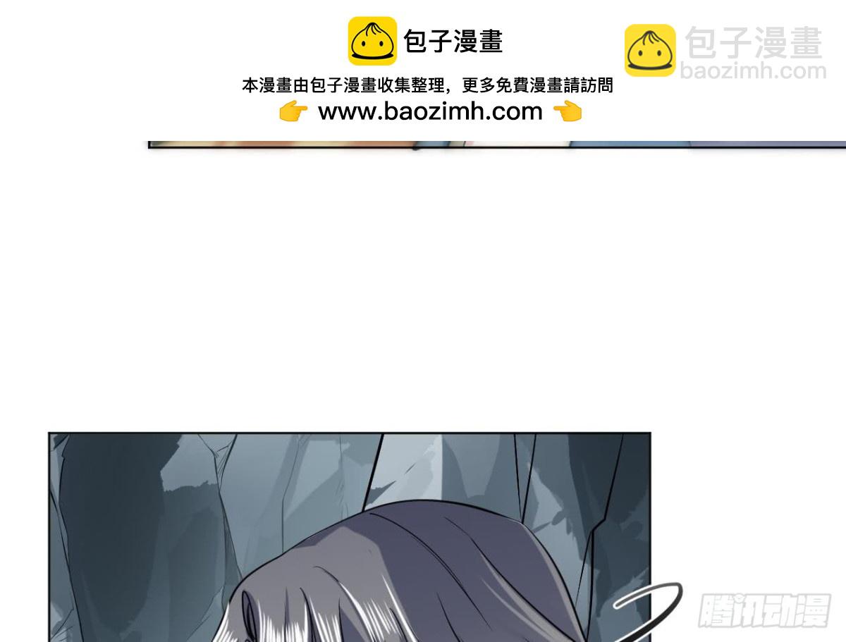 第58话 突如其来的红蜘蛛(1/2)-第58话