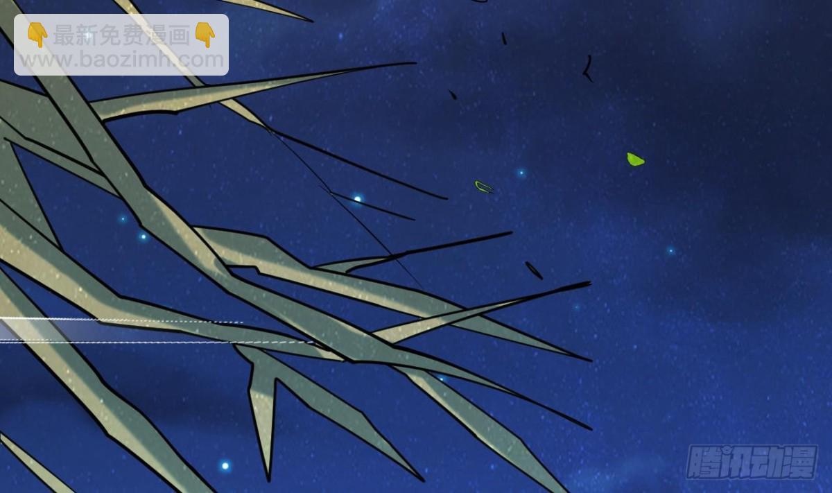 第58话 突如其来的红蜘蛛(1/2)-第58话