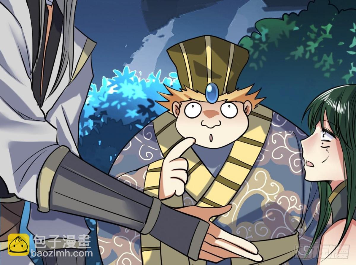 第60话 娜娜的异状(1/2)-第60话