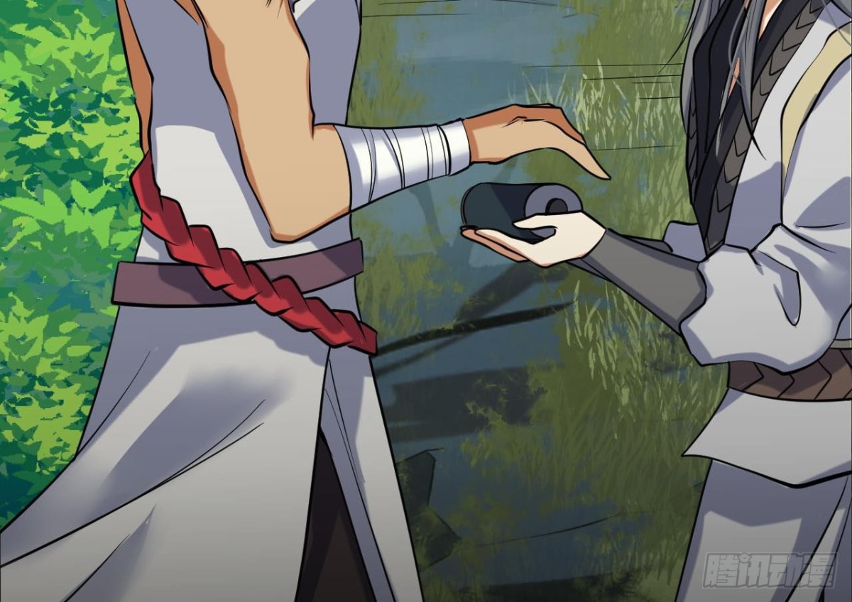 第68话 他必将称霸大陆！(1/2)-第68话