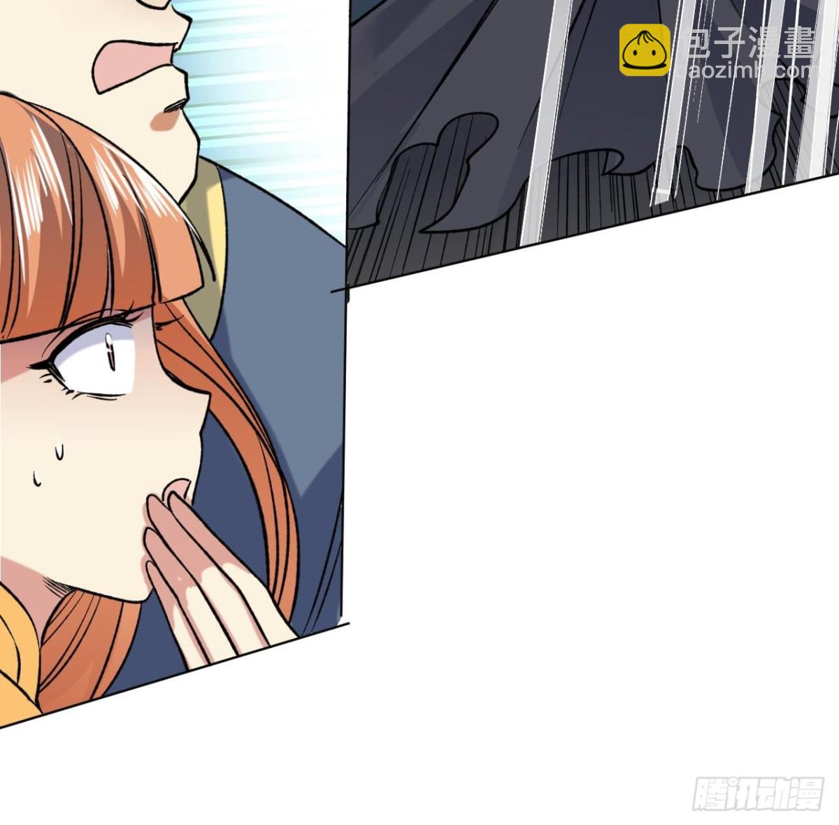 第72话 地狱三头狗！(1/2)-第72话