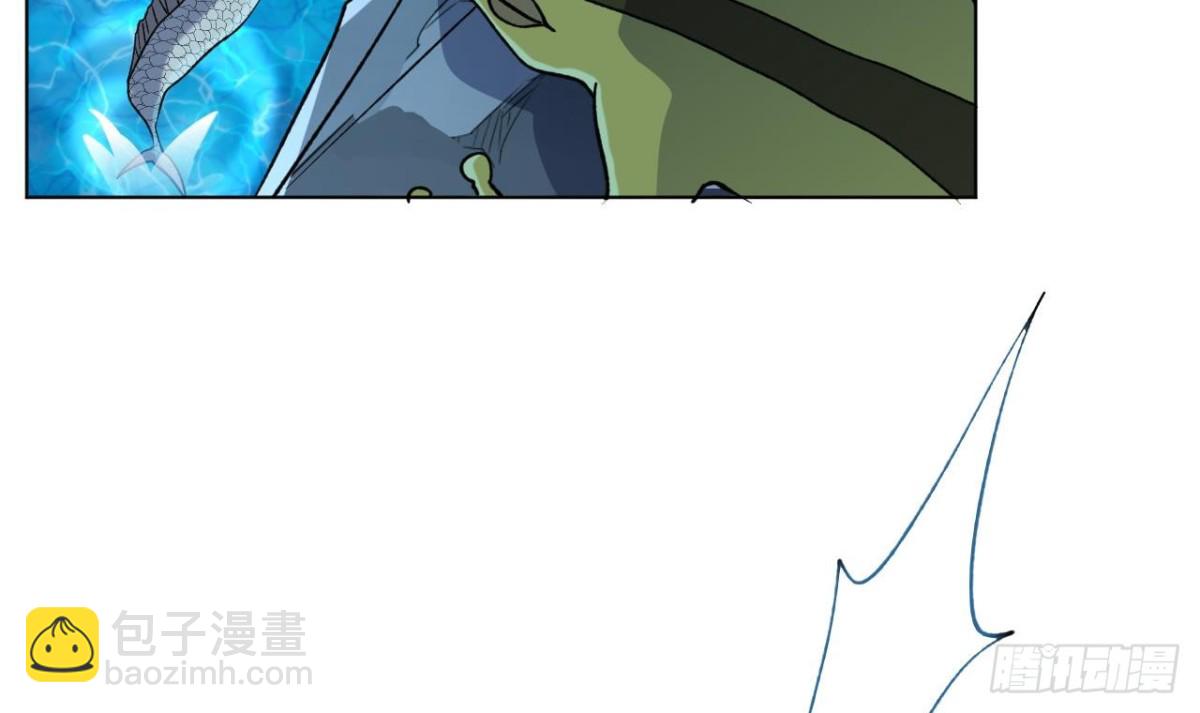 第74话 洞虚境！(1/2)-第74话