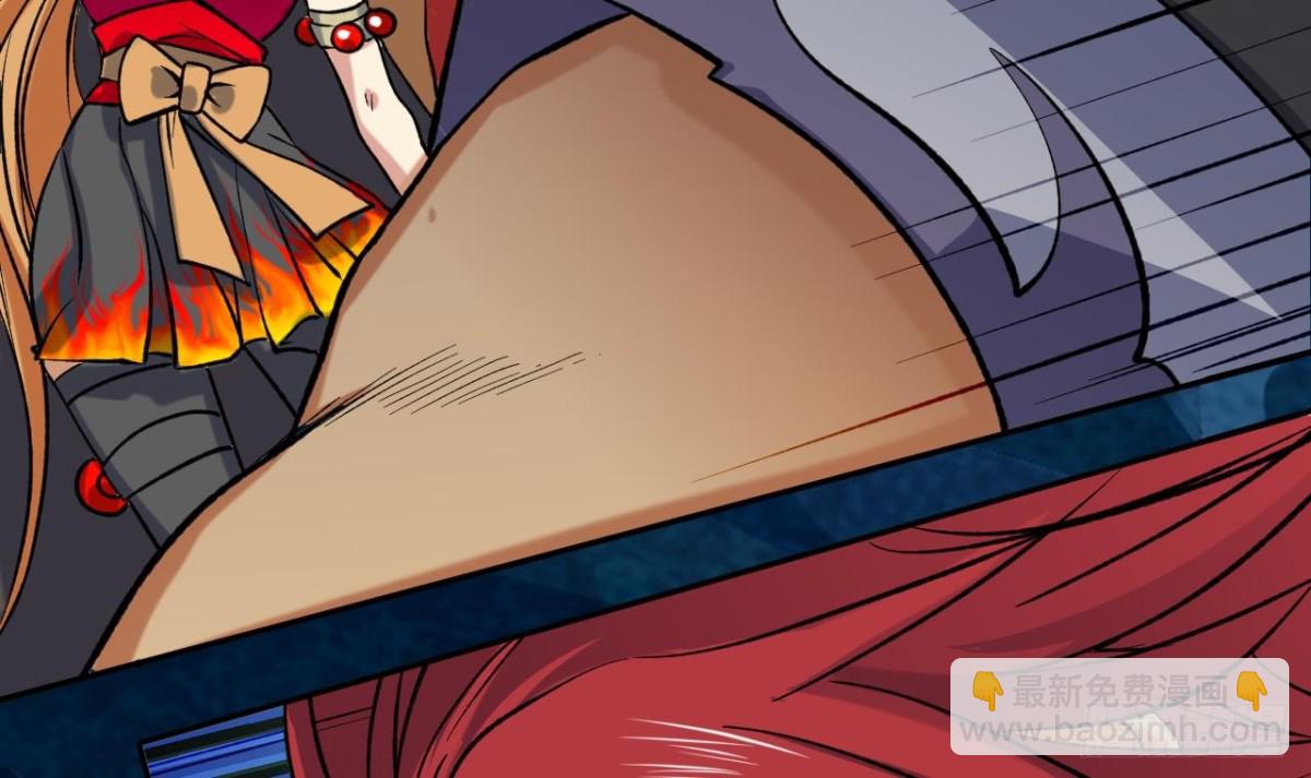 第80话 这个疯子！(1/2)-第80话