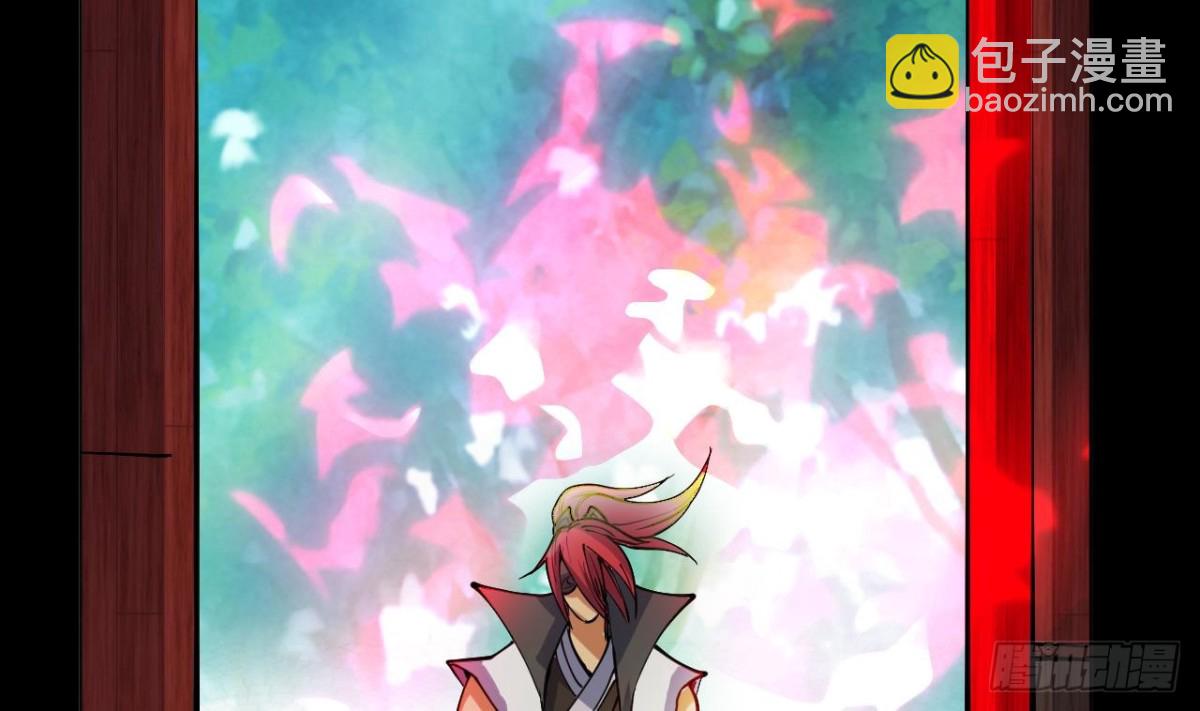 第82话 我不想再做一个逃兵了！(1/2)-第82话