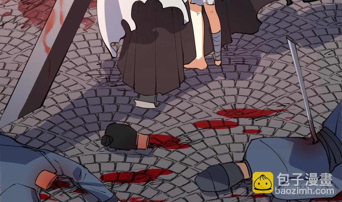 第82话 我不想再做一个逃兵了！(1/2)-第82话