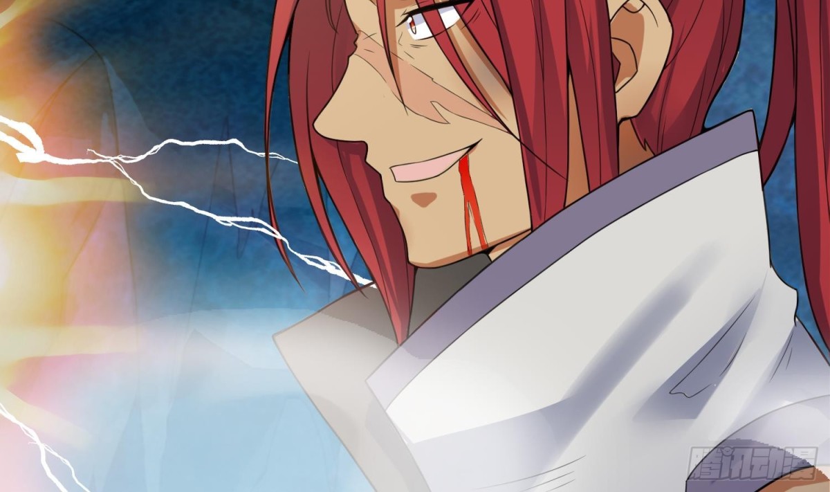 第84话 八条神龙再现！(1/2)-第84话