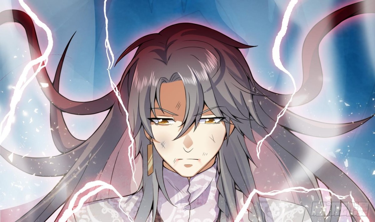 第84话 八条神龙再现！(1/2)-第84话