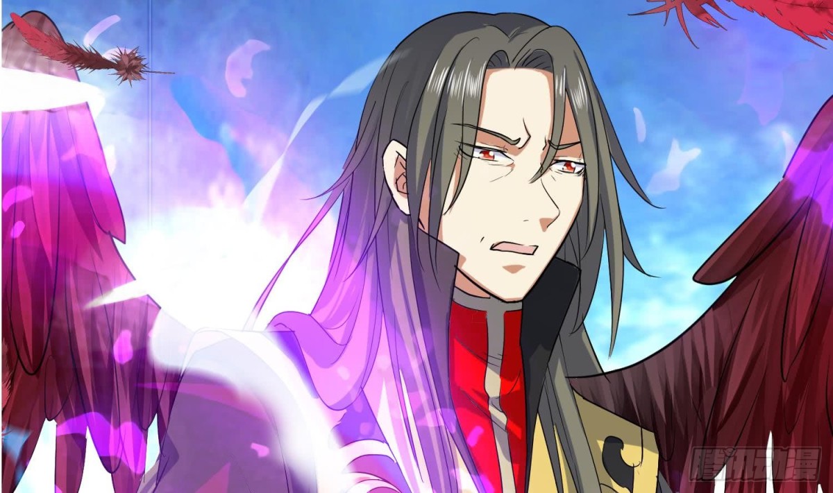 第84话 八条神龙再现！(1/2)-第84话